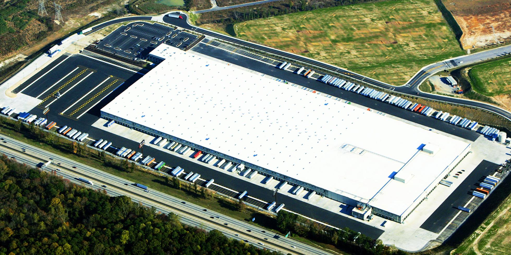 Drone Union City