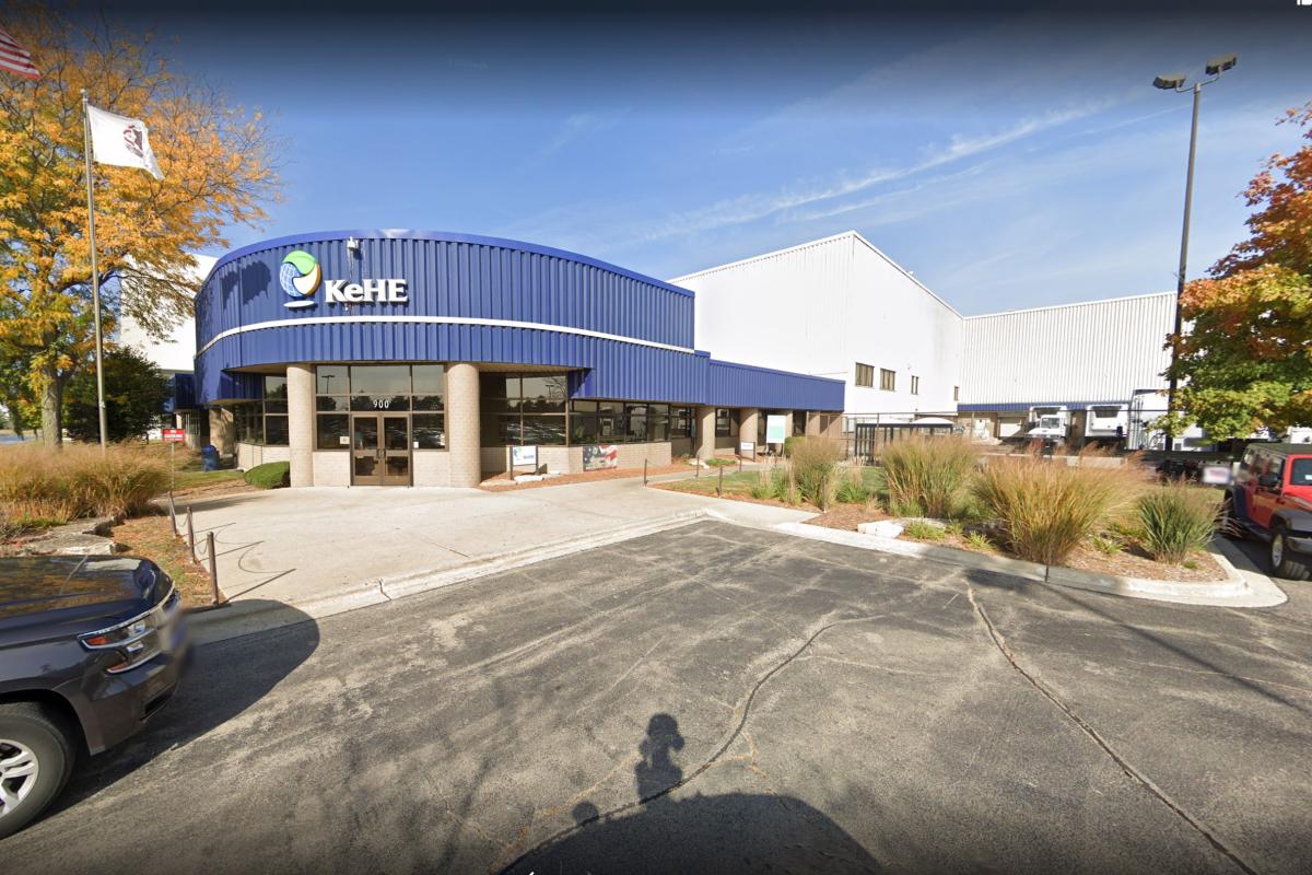 KEHE Distributors