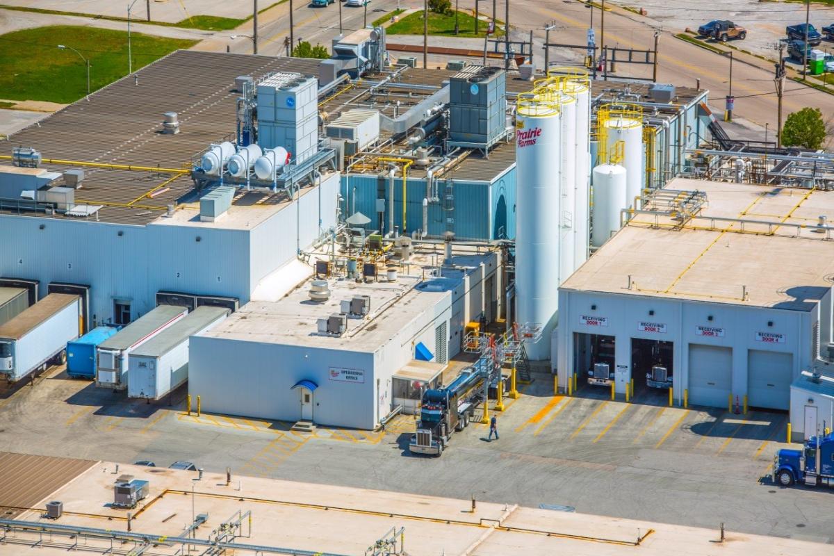 Prairie Farms Dairy