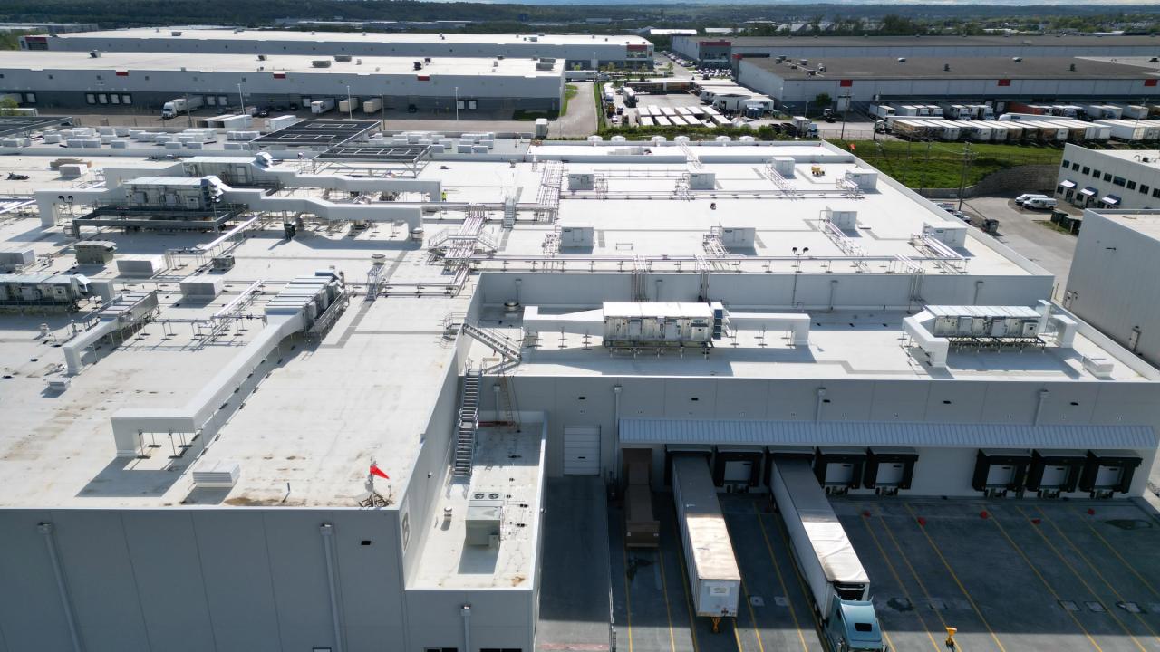 Koch Foods - Plant B